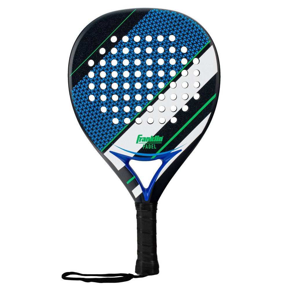 Franklin Sports Aurora Paddle Tennis Racket