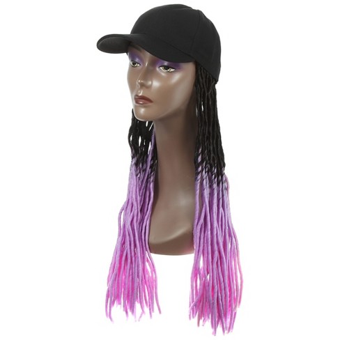 Wig cap clearance target