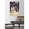 Trends International NBA Golden State Warriors - Jimmy Butler 25 Unframed Wall Poster Prints - 2 of 4