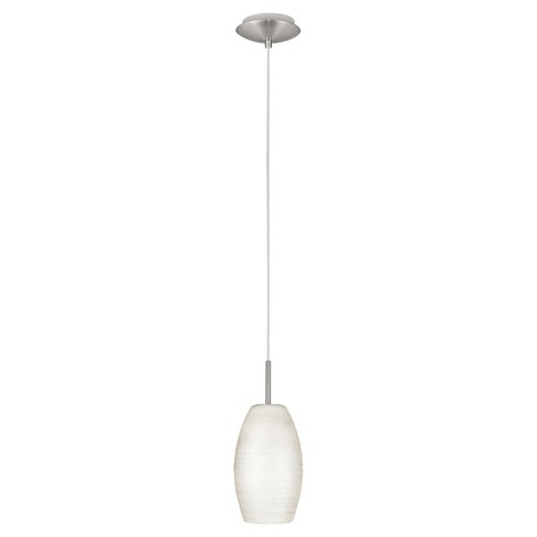 Batista 1 Mini Light Pendant Ceiling Light 4.75