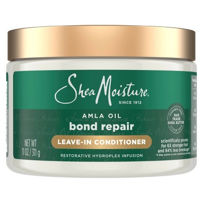 SheaMoisture Bond Repair Leave-In Conditioner - 11oz