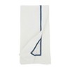 Saro Lifestyle Embroidered Dinner Napkins (Set of 4) - 2 of 4