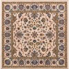 Unique Loom Medina Collection Area Rug - Hijaz - 2 of 4