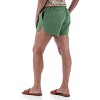 Aventura Clothing Women's Parker Pull-On Short - 2 of 4