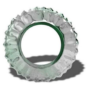 Selkirk 5-Inch Diameter Type B Gas Vent Storm Collar for HVAC System, 105810 - 1 of 1