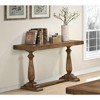 Best Master Furniture,Amy Sofa Table - 2 of 3