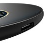 MLS Eastern Conference Teams Linen 15-Watt Wireless Charger - 3 of 4