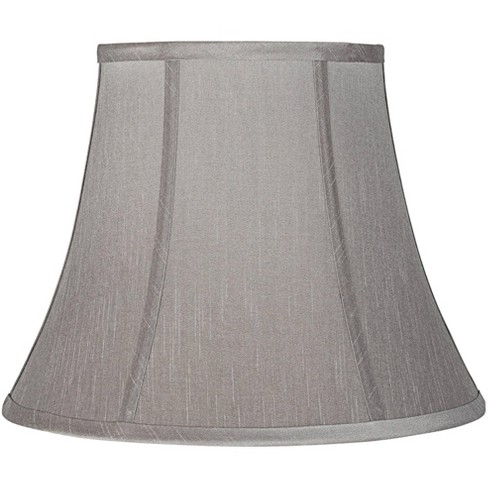 Gray lamp store shade target