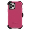 OtterBox DEFENDER SERIES case for iPhone 11 Pro - Lovebug (77-62522)- Refurbished - 3 of 4