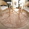 Hazel HZL506 Power Loomed Indoor Rugs - Safavieh - 2 of 4