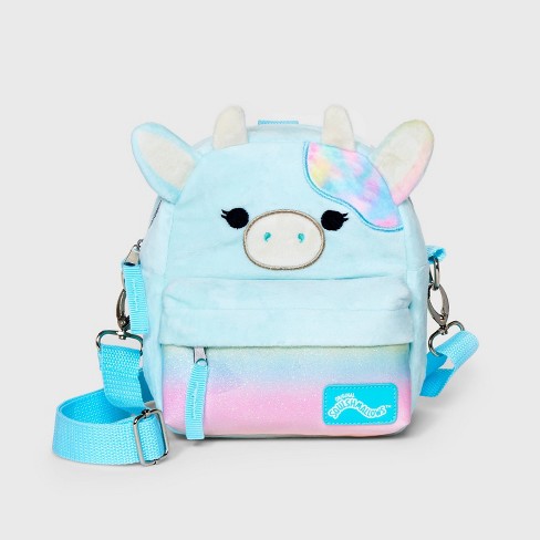 Kids' 7 Unicorn Flip Sequin Mini Backpack - Cat & Jack™ Pink : Target