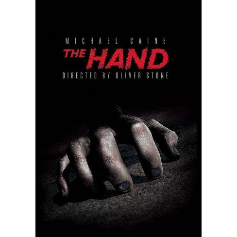 The Hand Dvd 19 Target