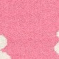 flamingo pink