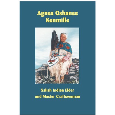 Agnes Oshanee Kenmille - (Paperback)