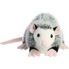 Aurora® Flopsie™ Ozzie the Opossum 12 Inch Stuffed Animal Plush - 2 of 4