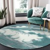 Liora Manne Capri Coastal Indoor/Outdoor Rug.. - 2 of 4
