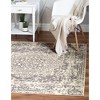 Unique Loom    Richmond Medallion Area Rug - 4 of 4