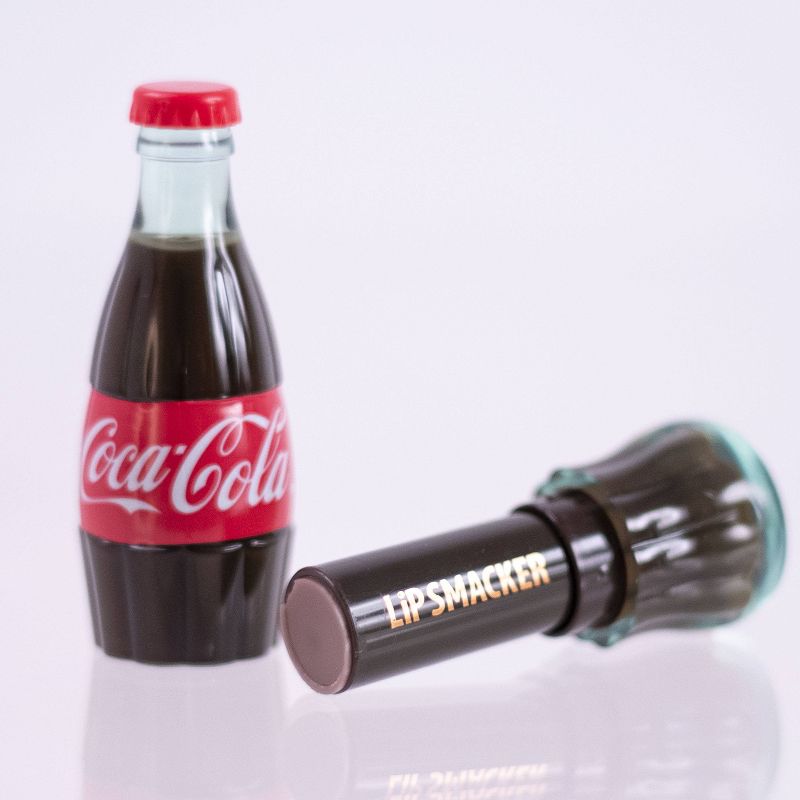 Lip Coca Cola Contour Bottle Lip Balm - 0.14oz, 5 of 8