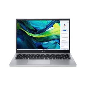 Acer Aspire Go 15 - 15.6" AMD Ryzen 5 7520U 16GB RAM 512GB SSD Windows 11 - AG15-21PT-R2NV - 1 of 4