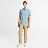 Timberland Men's Oyster River Washed Short-Sleeve Polo Shirt - 3 of 3