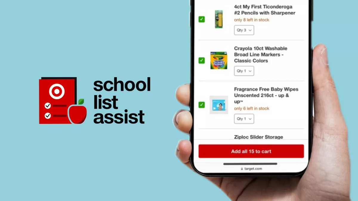 school list assist