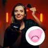 Unique Bargains Durable Hair Dye Color Bowl Kit 1 Set - 4 of 4