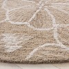 Jardin JAR735 Hand Tufted Indoor Rugs - Safavieh - 3 of 4