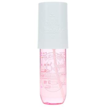 Sol de Janeiro Cheirosa '40 Hair & Body Fragrance (Body Mist, 90 ml) -  Galaxus