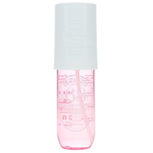 Sol De Janeiro Brazilian Crush Cheirosa '68 Beija Flor Hair & Body Mist 3  Oz : Target