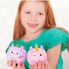 Creativity for Kids 2pk Plant a Pet Unicorn & Bunny Garden Art Kit - 4 of 4