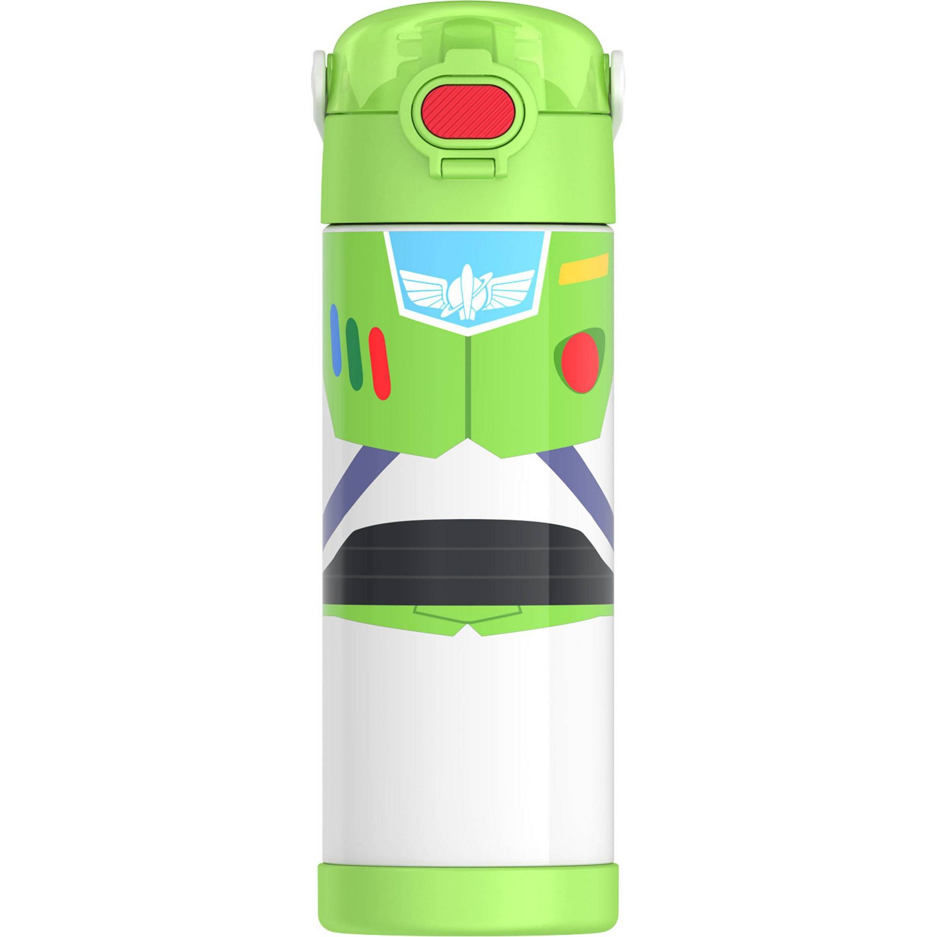 Thermos 16 fl oz FUNtainer Bottle
