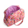 Vera Bradley Women's Outlet Ultralight Weekender Travel Bag - 2 of 3