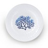 The Lakeside Collection Coastal Melamine Dinnerware Sets - 4 of 4