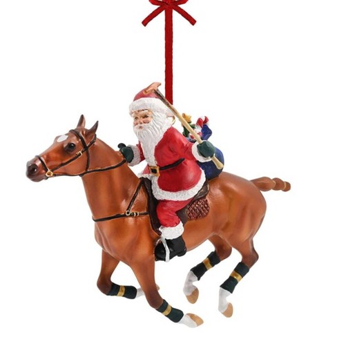 Breyer 2023 Holiday Horse - Highlander