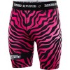 Tatami Fightwear Recharge Vale Tudo Shorts - Pink - 3 of 4