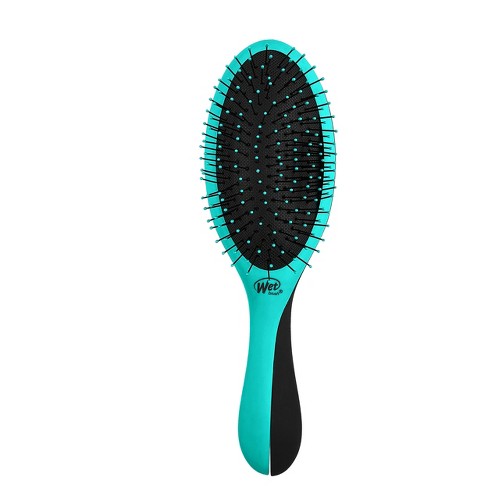 Hairstreaq Detangling Brush, Wet Dry Detangler Hair Brushes