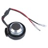 Memphis Audio PRXTY60C Power Reference Series 6.5" Speakers compatible with Toyota OEM fit - 3 of 4