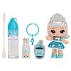 Yummiland Lipgloss Doll - Callie Birthday Cake - 2 of 4