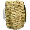 Prevue Pet Products Finch Covered Bamboo Nest - 2 of 3