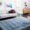 Brentwood BNT870 Power Loomed Indoor Rugs - Safavieh - 2 of 4