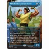 Magic the Gathering Magic The Gathering Secret Lair x Avatar: The Last Airbender - The Ember Island Players (Foil) - 2 of 4