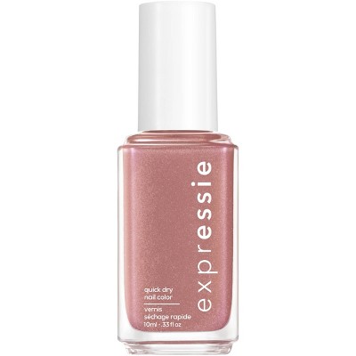essie expressie vegan quick-dry nail polish - 0.33 fl oz