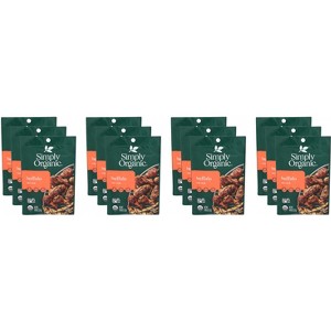 Simply Organic Buffalo Dry Rub - Pack of 12 - 0.95 oz - 1 of 4