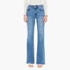 KanCan Essentials Onyx Ultra High Rise Wide Flare Jeans - 4 of 4