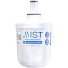 Mist Aqua-Pure Plus Replacement for Samsung DA29-00003G, DA29-00003F, DA29-00003B Refrigerator Water Filter (2pk) - 2 of 4