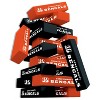MasterPieces Real Wood Block Tumble Towers - NFL Cincinnati Bengals - 3 of 4
