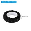 Unique Bargains Cotton Self-Adhesive Lace Ribbon for DIY Craft Scrapbooking - 2 of 3
