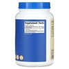 Nutricost Organic Spirulina, Unflavored, 32.4 oz (907 g) - 2 of 2