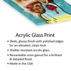 The Persistence of Time Print on Acrylic Glass by Diogo Verissimo - iCanvas - 4 of 4