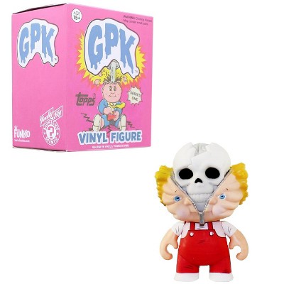 Funko Garbage Pail Kids Funko 2.5-Inch Vinyl Mini-Figure | Bony Tony